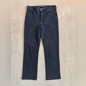 NYDJ Black Women's Jeans